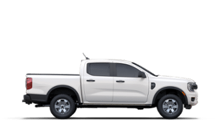 2024 Ford Ranger® External Image 1